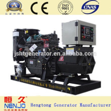 Deutz 50Kw Motor Generator Set bajo precio de fábrica